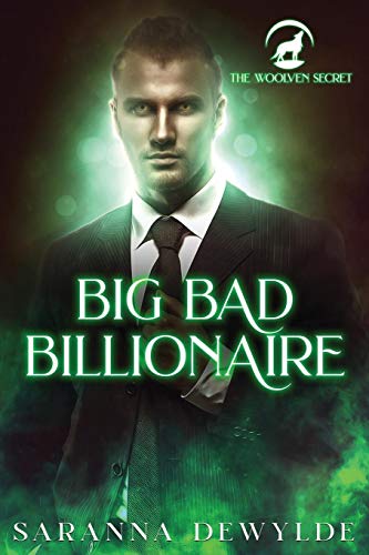 Big, Bad Billionaire