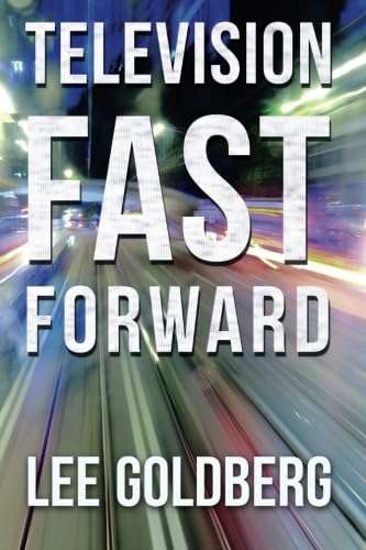 Television Fast Forward book cover