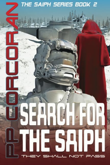 Search for the Saiph