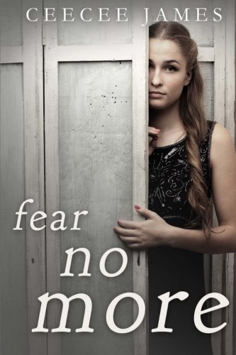 Fear No More book cover
