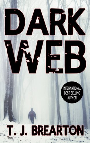 Dark Web book cover