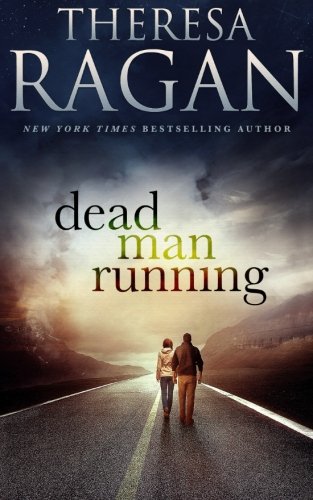 Dead Man Running book cover