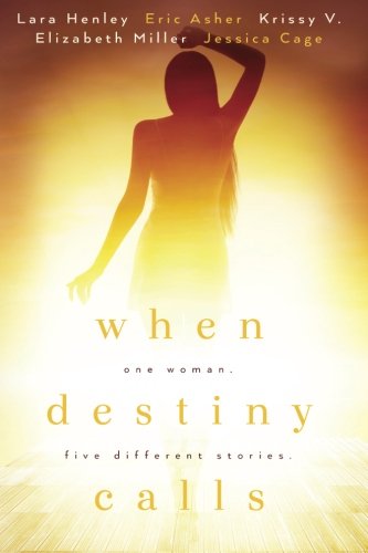 When Destiny Calls book cover