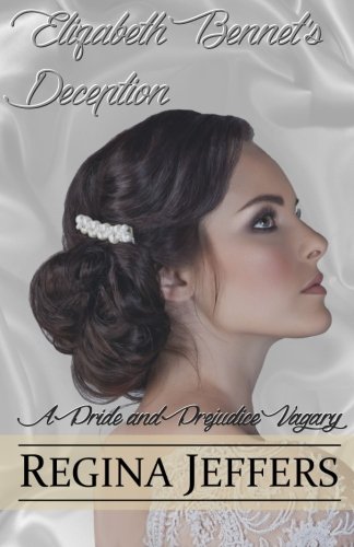Elizabeth Bennet's Deception book cover