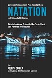 Devenir Mentalement Plus Resistant En Natation En Utilisant La Meditation Atteindre Votre Potentiel En Controlant Vos Pensees Interieures