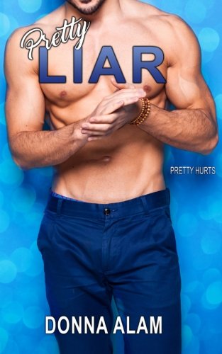 Pretty Liar book cover