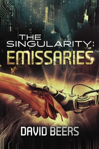 Emissaries book cover