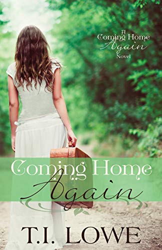 Coming Home Again book cover