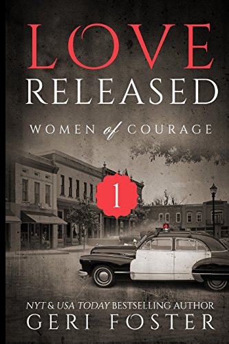 Love Released, Episode One book cover
