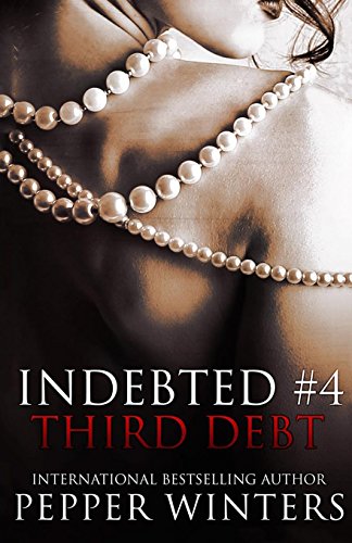 Third Debt book cover