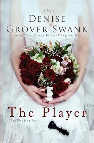 The Player book cover
