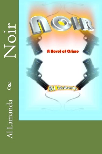 Noir book cover