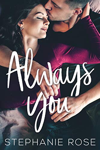 Always You book cover