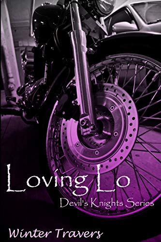 Loving Lo book cover