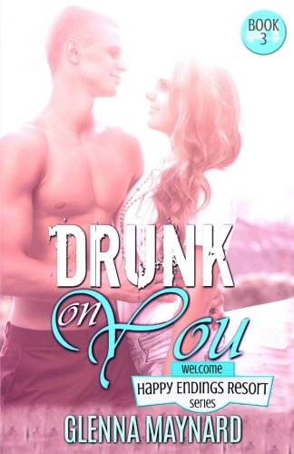 Drunk on You book cover