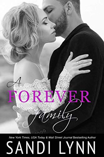 A Forever Family book cover