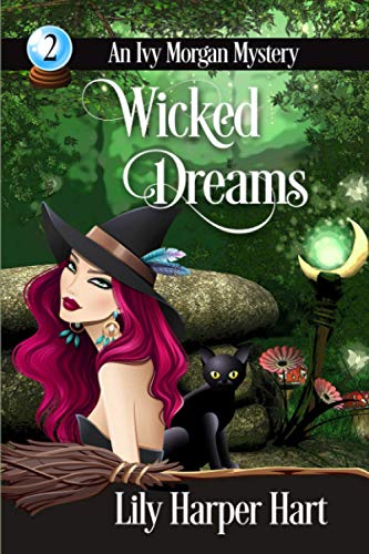 Wicked Dreams book cover