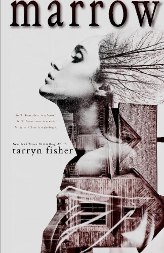 Marrow book cover