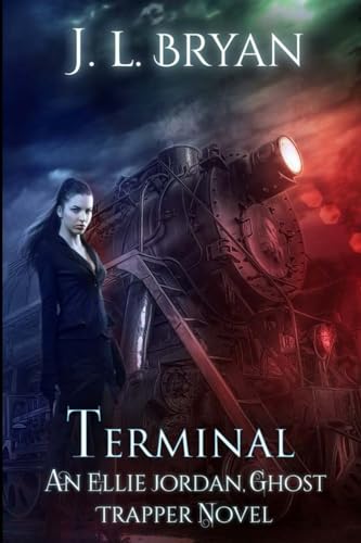 Terminal book cover