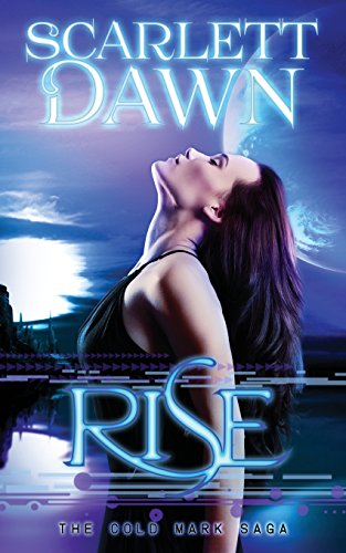Rise book cover