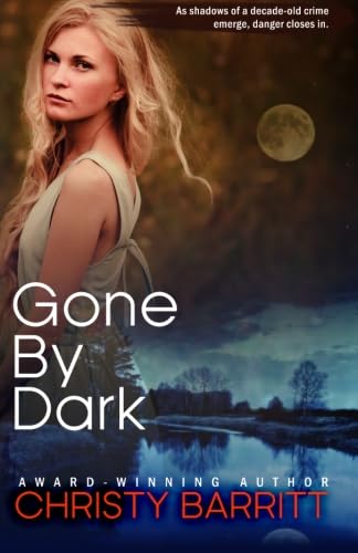 Gone by Dark book cover