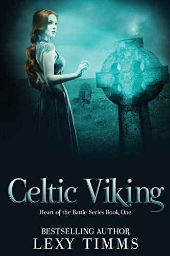 Celtic Viking book cover