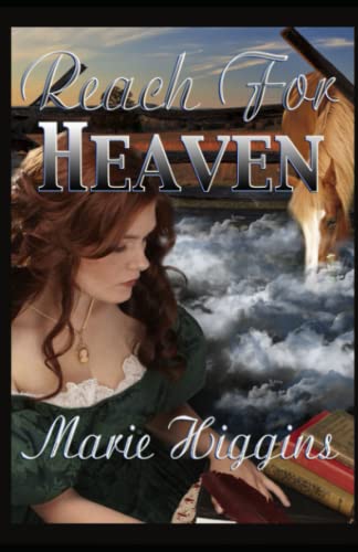 Reach for Heaven book cover