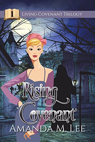 Rising Covenant book cover