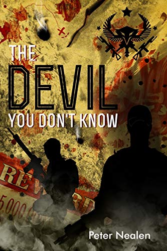 The Devil You Don't Know book cover