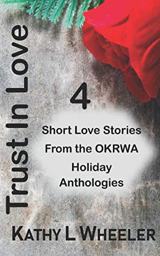 Trust In Love book cover