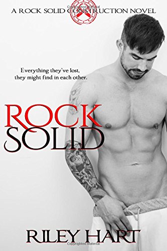 Rock Solid book cover