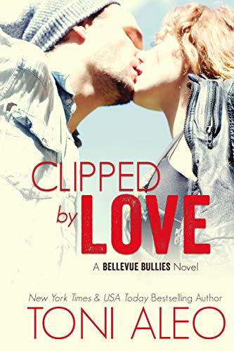 Clipped by Love book cover
