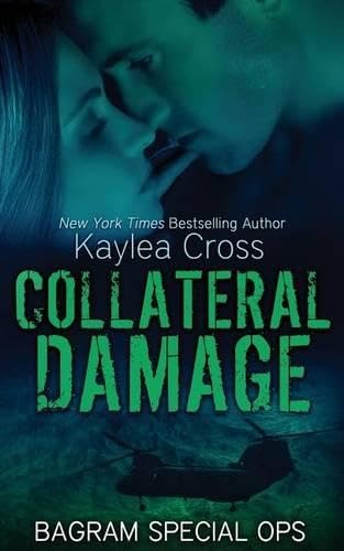 Collateral Damage cover