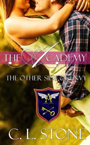 The Other Side of Envy book cover