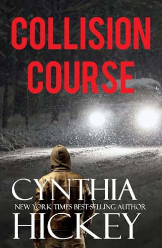 Collision Course cover