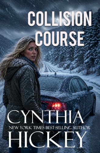 Collision Course book cover