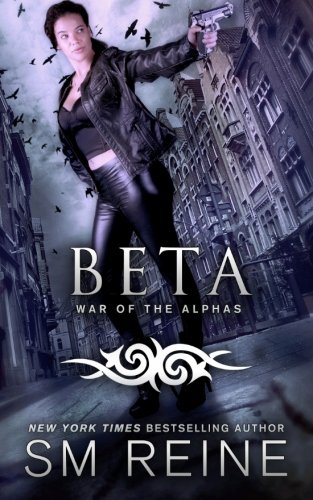 Beta book cover