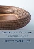 Creative Coiling The Artistry Of Jean Poythress Koon