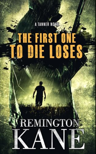 The First One To Die Loses book cover