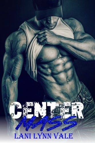 Center Mass book cover