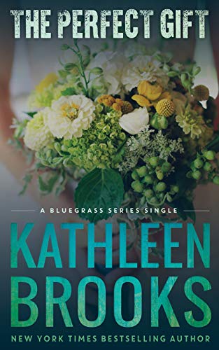 The Perfect Gift book cover