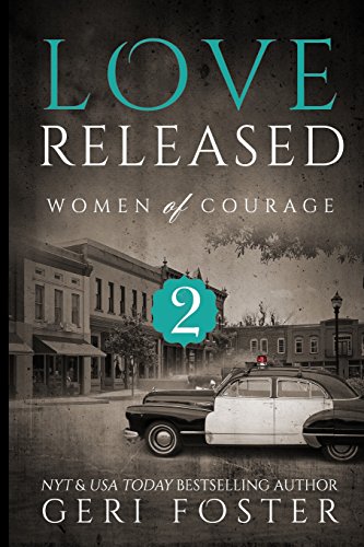 Love Released - Episode Two book cover