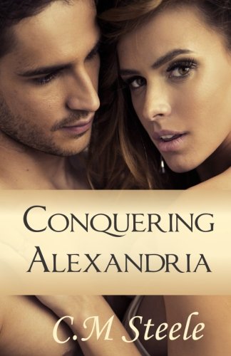 Conquering Alexandria book cover