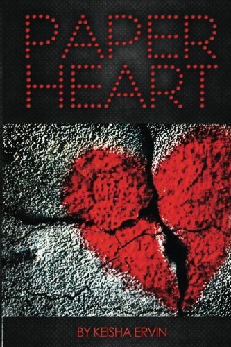 Paper Heart book cover