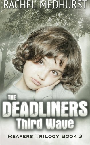 Third Wave book cover