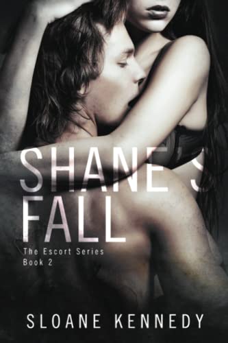 Shane's Fall book cover