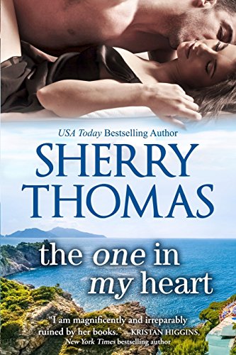 The One in My Heart book cover