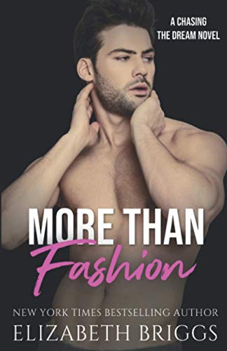 More Than Fashion cover