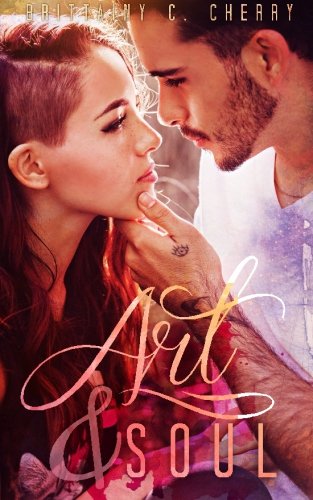 Art & Soul book cover