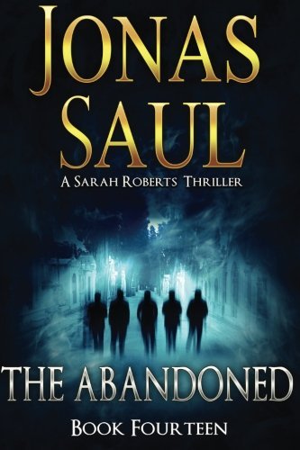 The Abandoned book cover